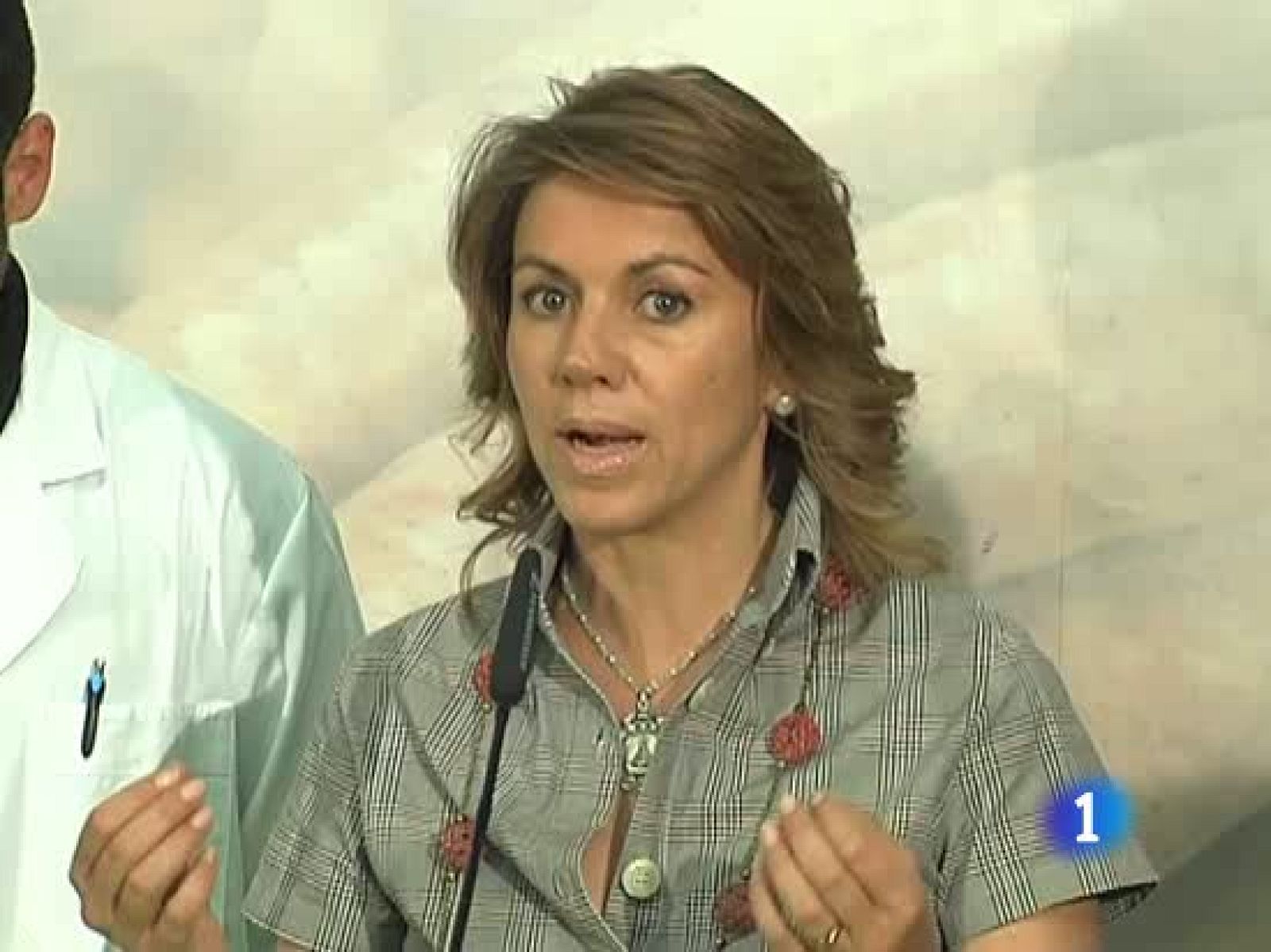 Reacciones al dato del paro de junio | Ver