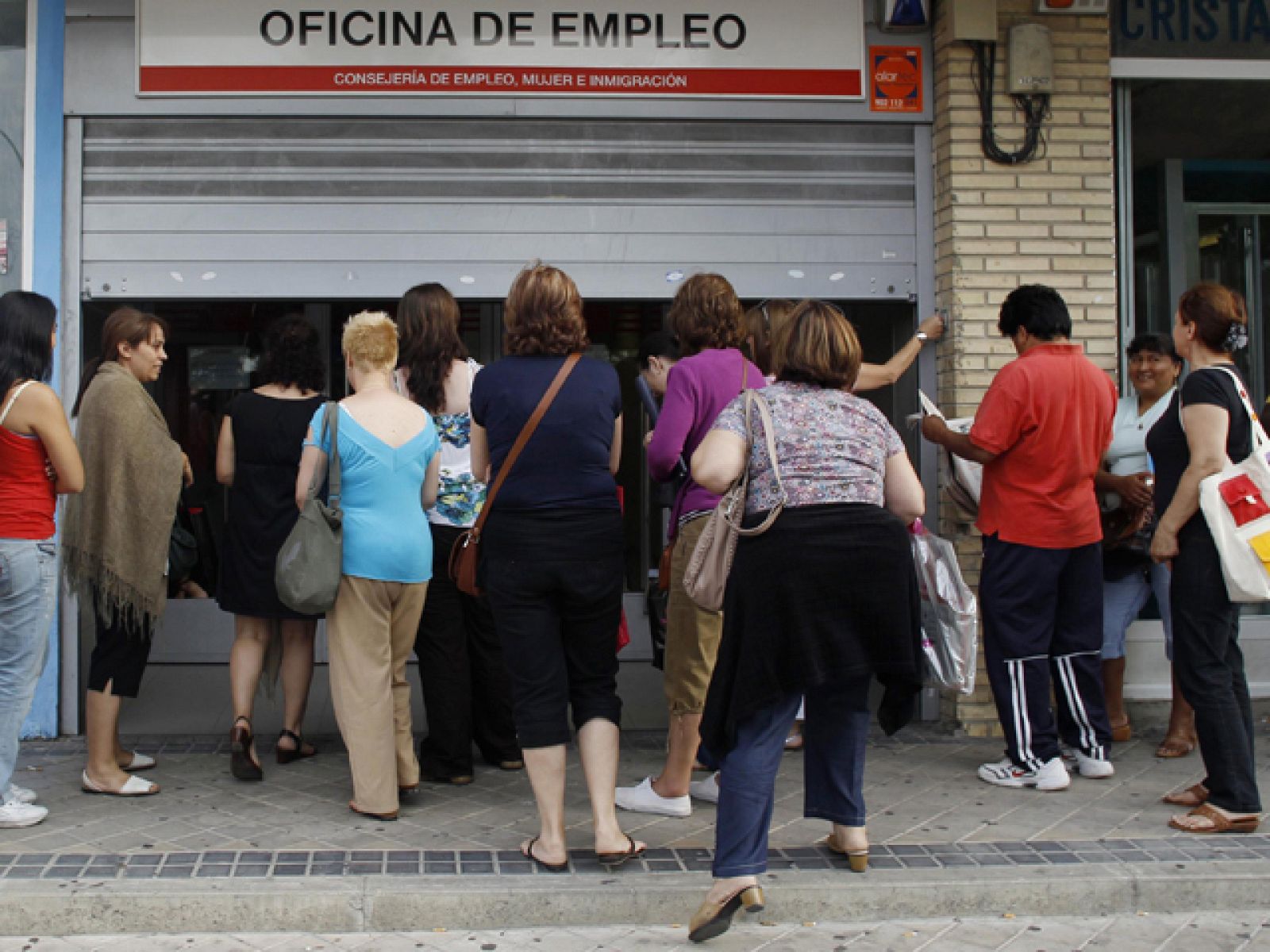 El TD1 en cuatro minutos (02/07/10)