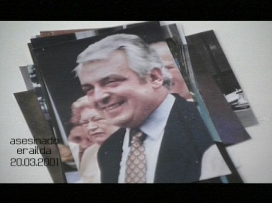  - Homenaje a los edile asesinados