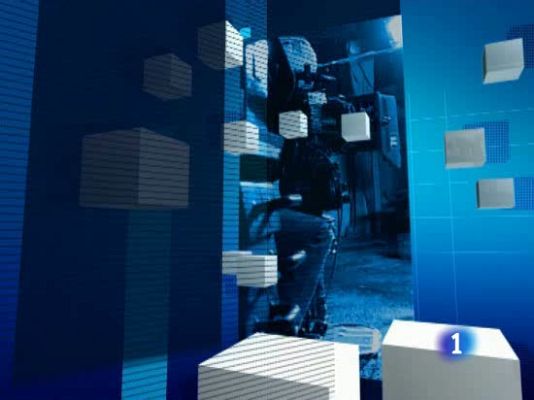  - Se estrena la 3ª de 'Crepúsculo'