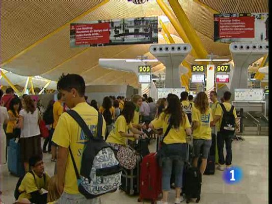  - Aprender idiomas en verano