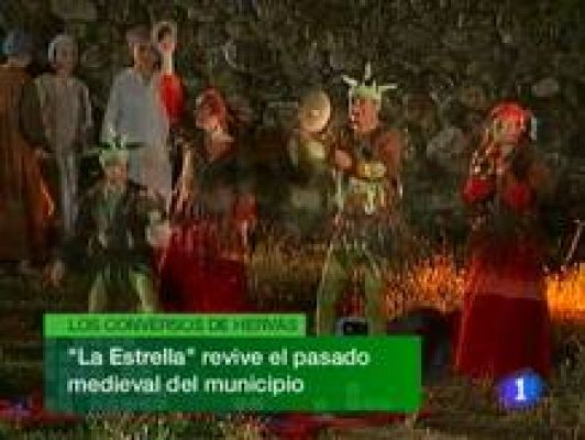 Noticias de Extremadura - Noticias de Extremadura - 02/07/10