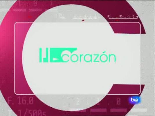D Corazón - Corazón - 02/07/10