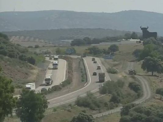 Noticias Andalucía - Noticias Andalucía - 02/07/10