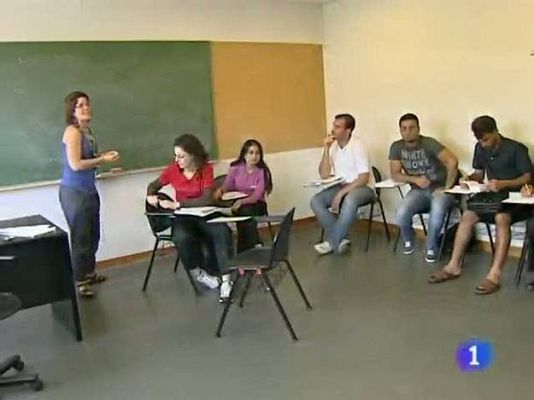 TeleCantabria - Telecantabria - 02/07/10