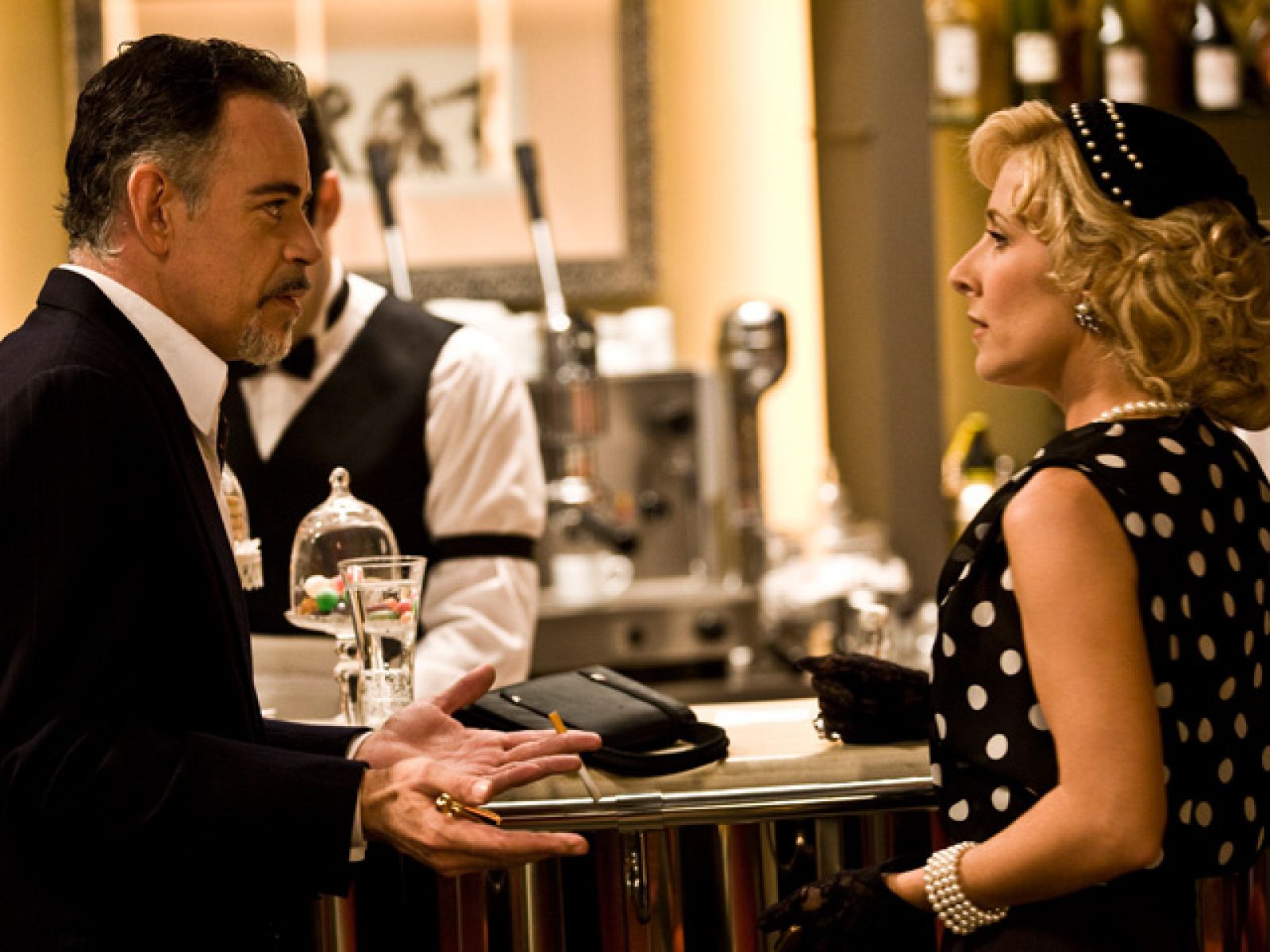 Amar - Avance del capítulo 214 - Amar en tiempos revueltos | Ver