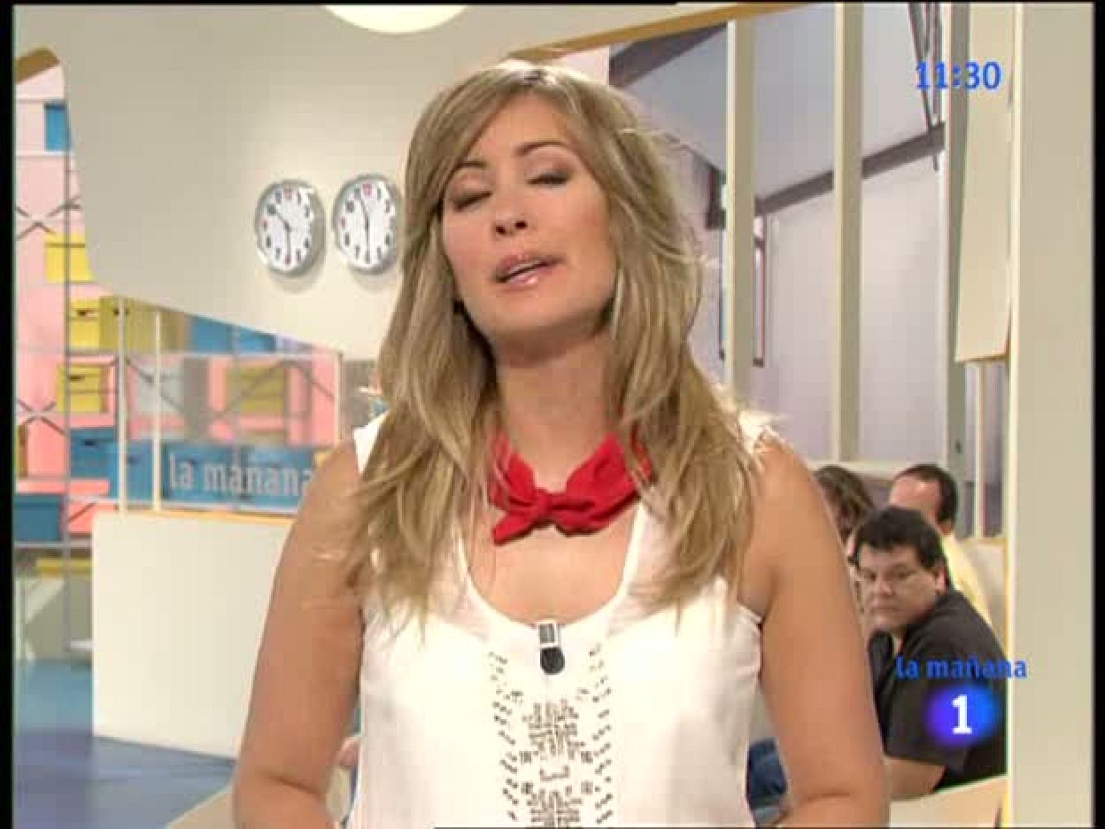 La mañana de La 1 - 02/07/10 - La mañana | Ver