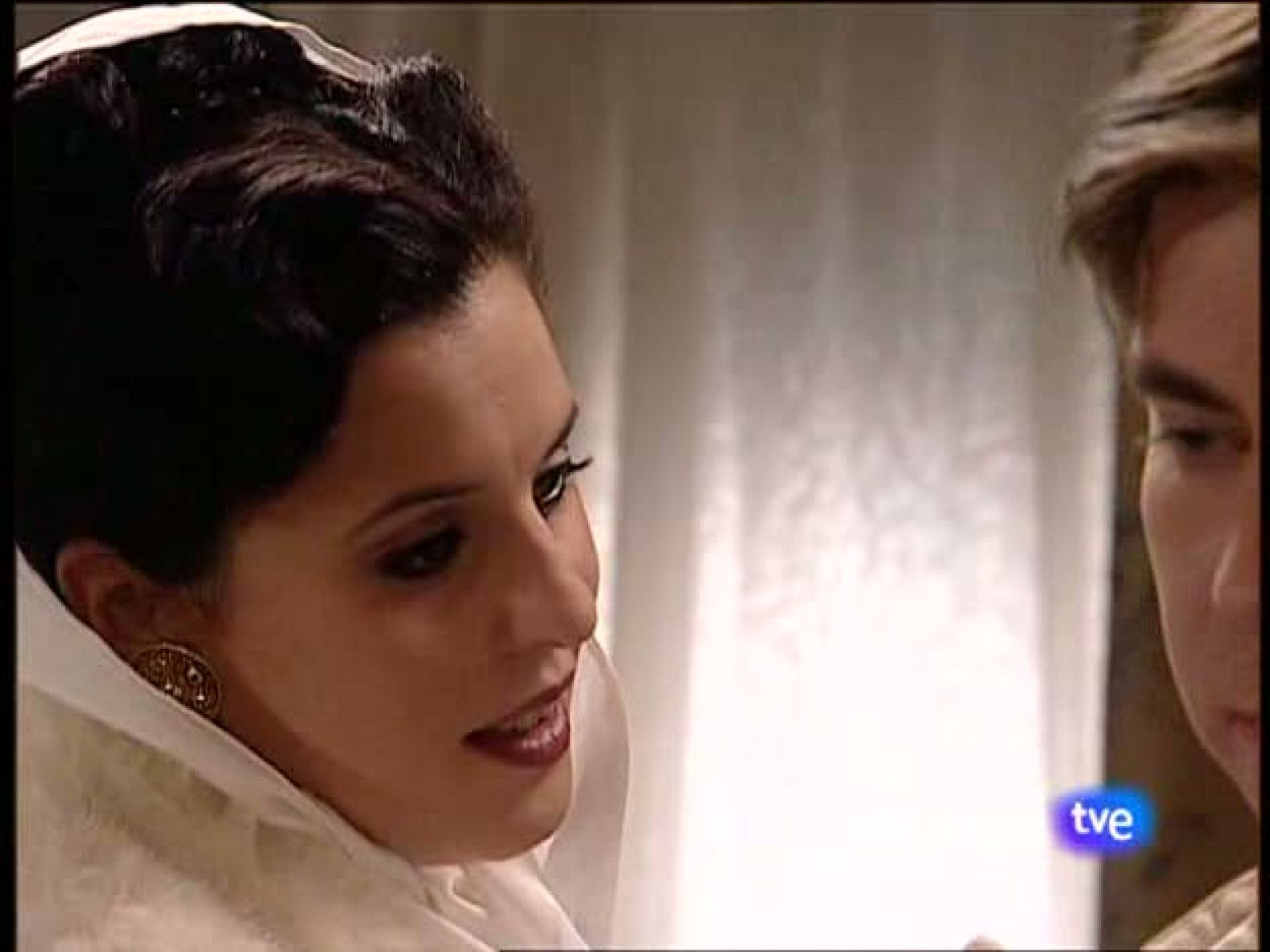 Amar en tiempos revueltos - T5 - Capítulo 213 - Amar en tiempos revueltos | Ver