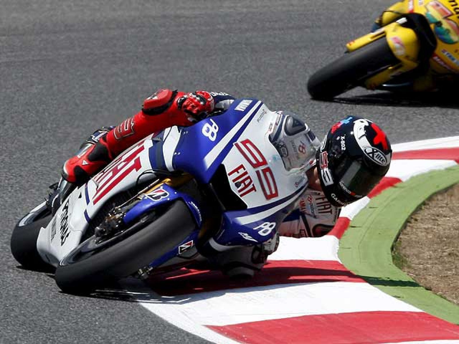 Todo en un puño en Montmeló | Ver