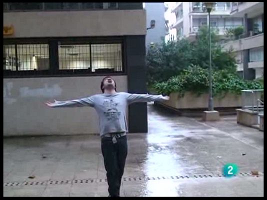 Inquietos - Los Seis Días con concierto secreto