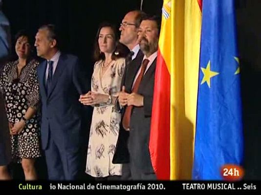 Europa - Europa 2010 - 02/07/10