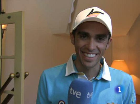  - Los deportistas apoyan a la 'Roja'