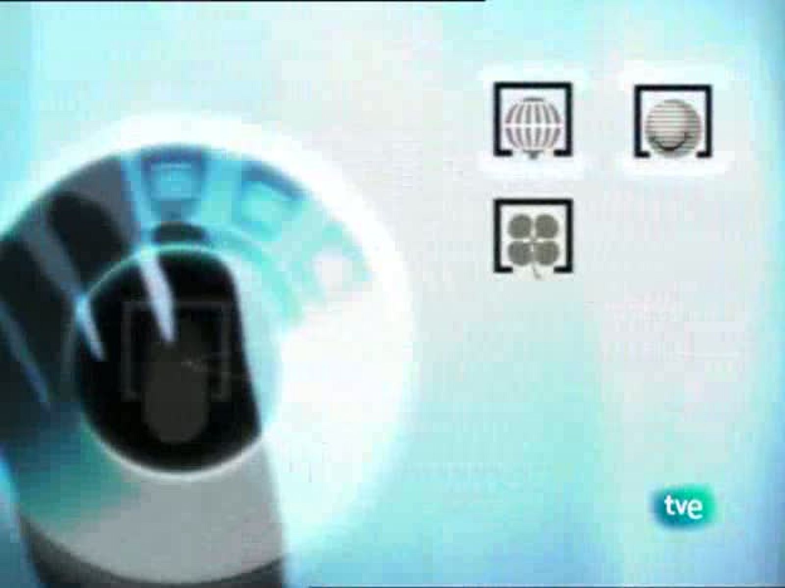 La suerte en tus manos - 02/07/10 - Loterías | Ver