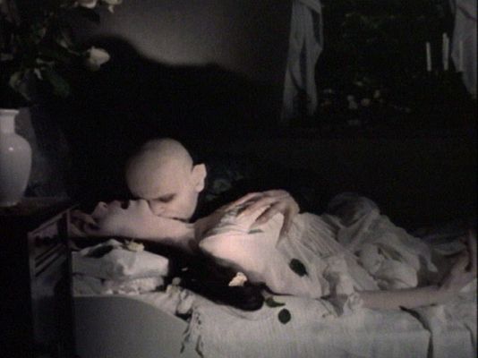  - El cine de vampiros