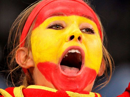 Telediario 1 - Telediario en 4' - 03/07/10