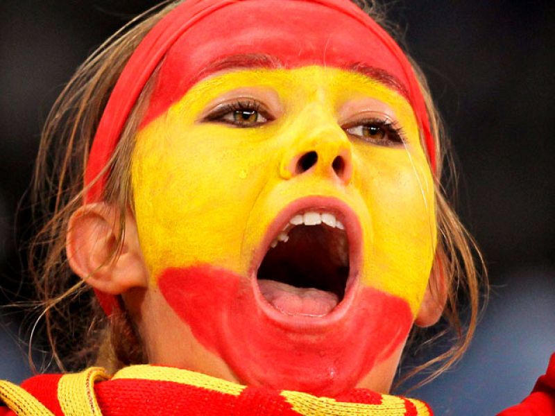 El Telediario en cuatro minutos (03/07/2010)