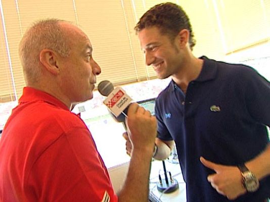  - Las tripas de Montmeló