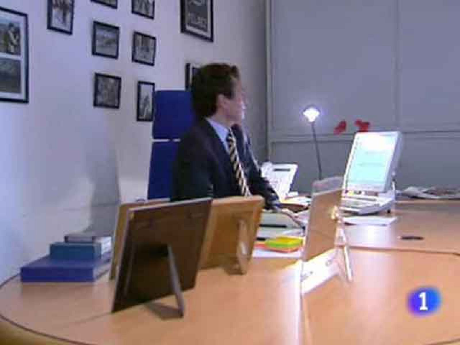 A un día de las elecciones los pediodistas mexicanos hablan de la influencia del narcotráfico en la política de su país.