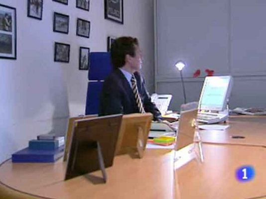  - A un día de las elecciones