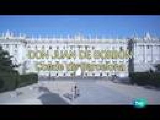  - Don Juan de Borbón