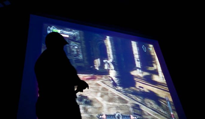 Ciencia y tecnología en Rtve.es - Castlevania