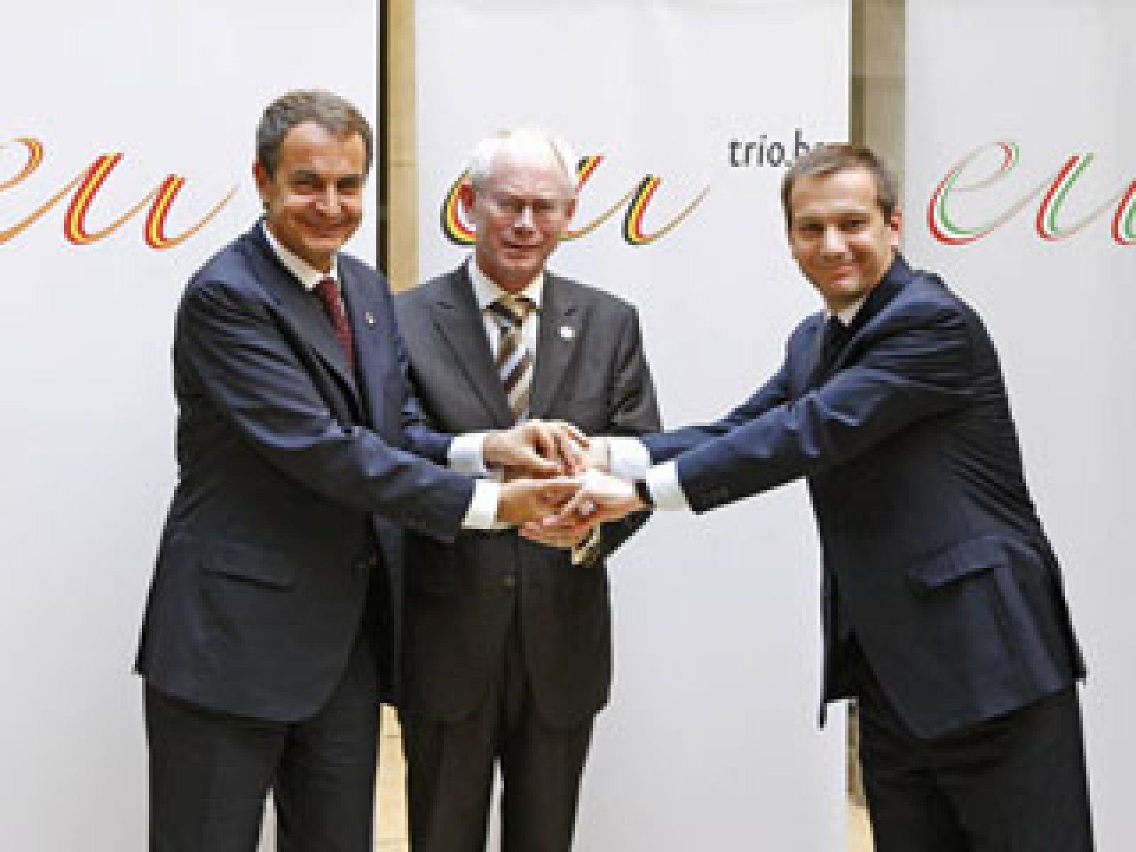 Informe Semanal - Un semestre marcado por la crisis | Ver