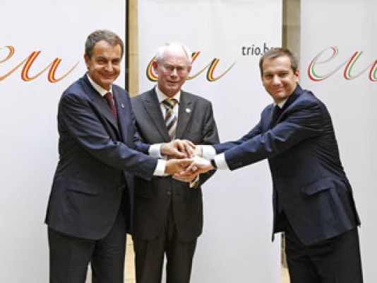 Informe Semanal - Un semestre marcado por la crisis