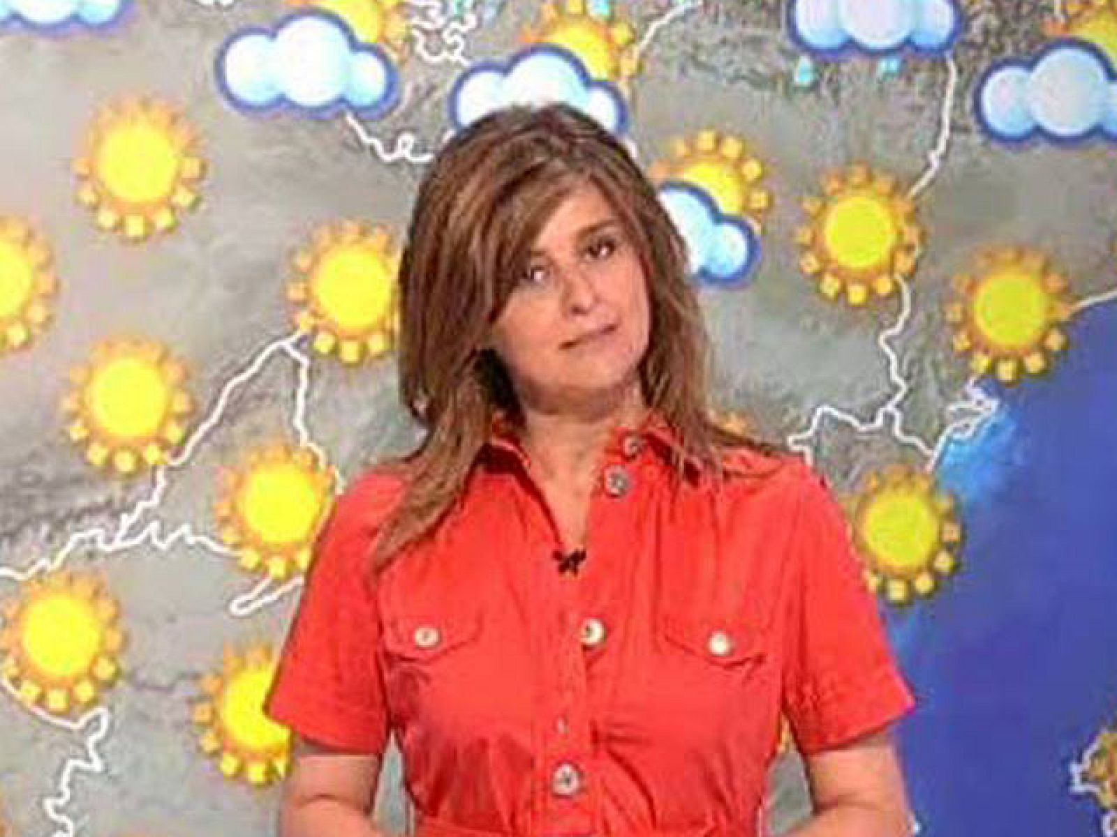 La Agencia Estatal de Meteorología prevé para este domingo viento muy fuerte en el litoral de Andalucía oriental y Melilla