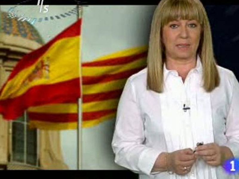 Informe Semanal - El Estatut tras el fallo | Ver