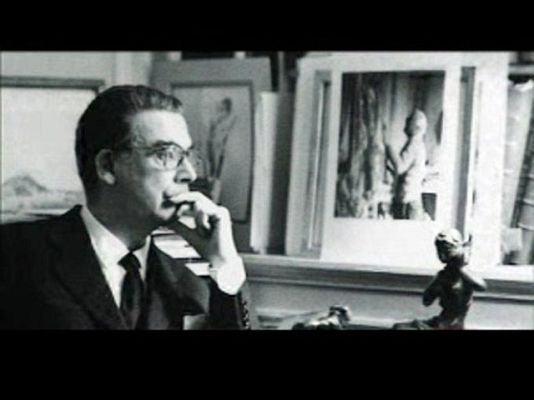 Informe Semanal - Balenciaga, arquitecto de la moda