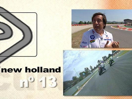  - Sito Pons analiza Montmeló