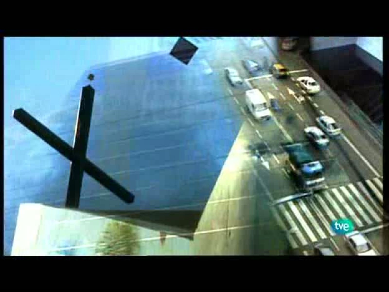 Día del Señor - Misa al aire libre desde Getafe - El día del Señor | Ver