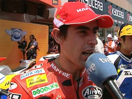  - Simón: "Lo que cuenta es la salida"