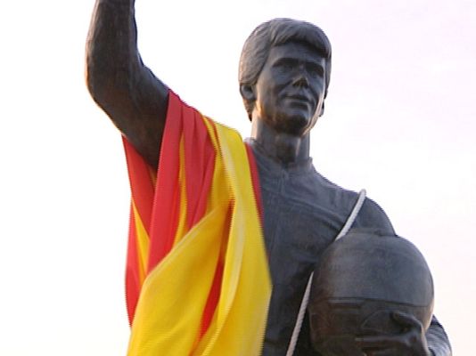  - Homenaje de Seva a Crivillé