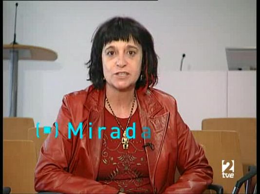 Miradas 2 - Miradas 2 - 17/05/08