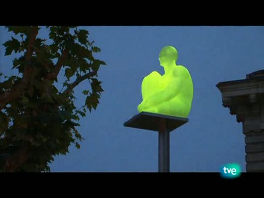 Imprescindibles - Jaume Plensa