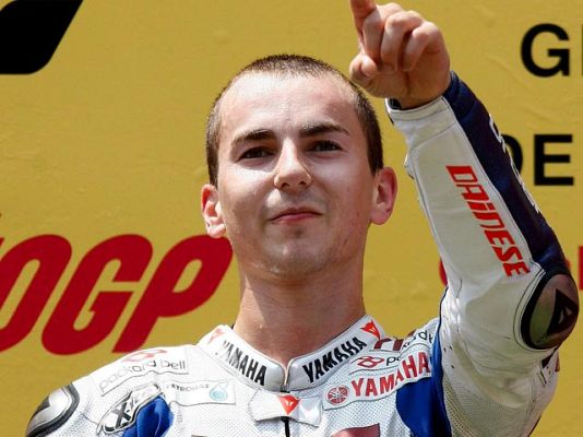  - Lorenzo, profeta en su tierra