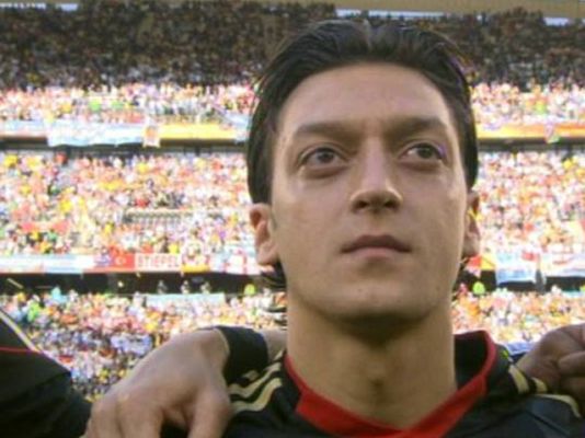  - Alemania, hueso duro de roer