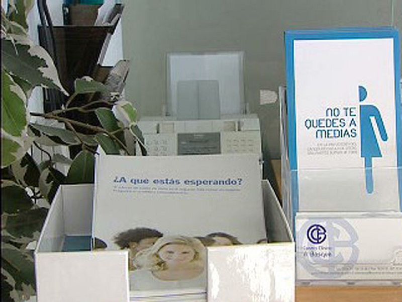 Entra en vigor la ley del aborto