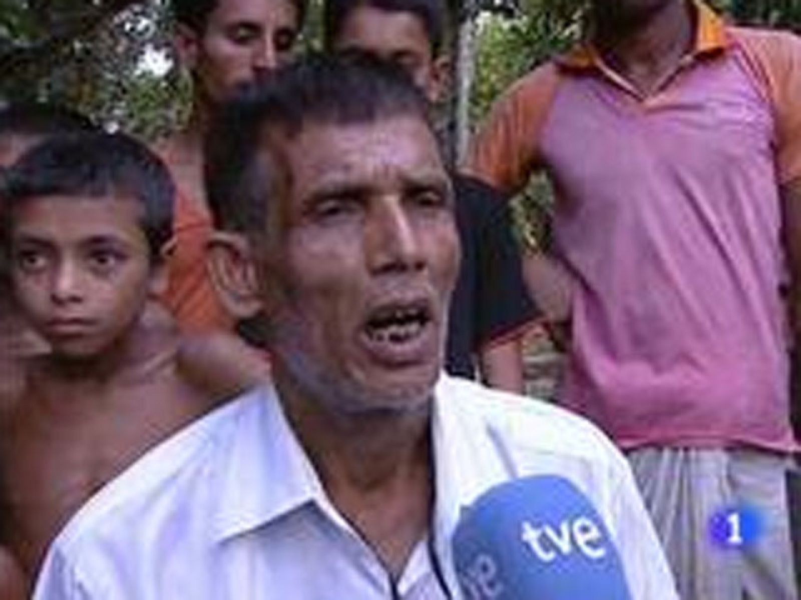 Bangladesh y la amenaza constante de las lluvias | Ver