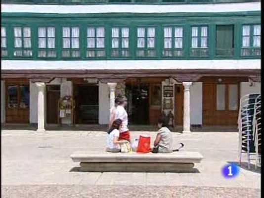  - Almagro, escenario de los clásicos