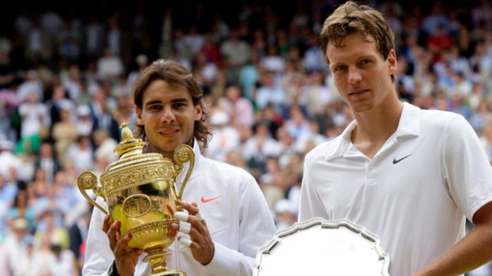  - Nadal suma su octavo Grand Slam