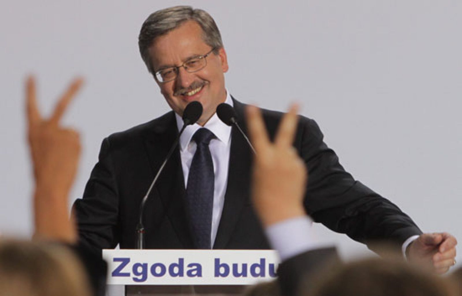 El Telediario en cuatro minutos (05/07/2010)