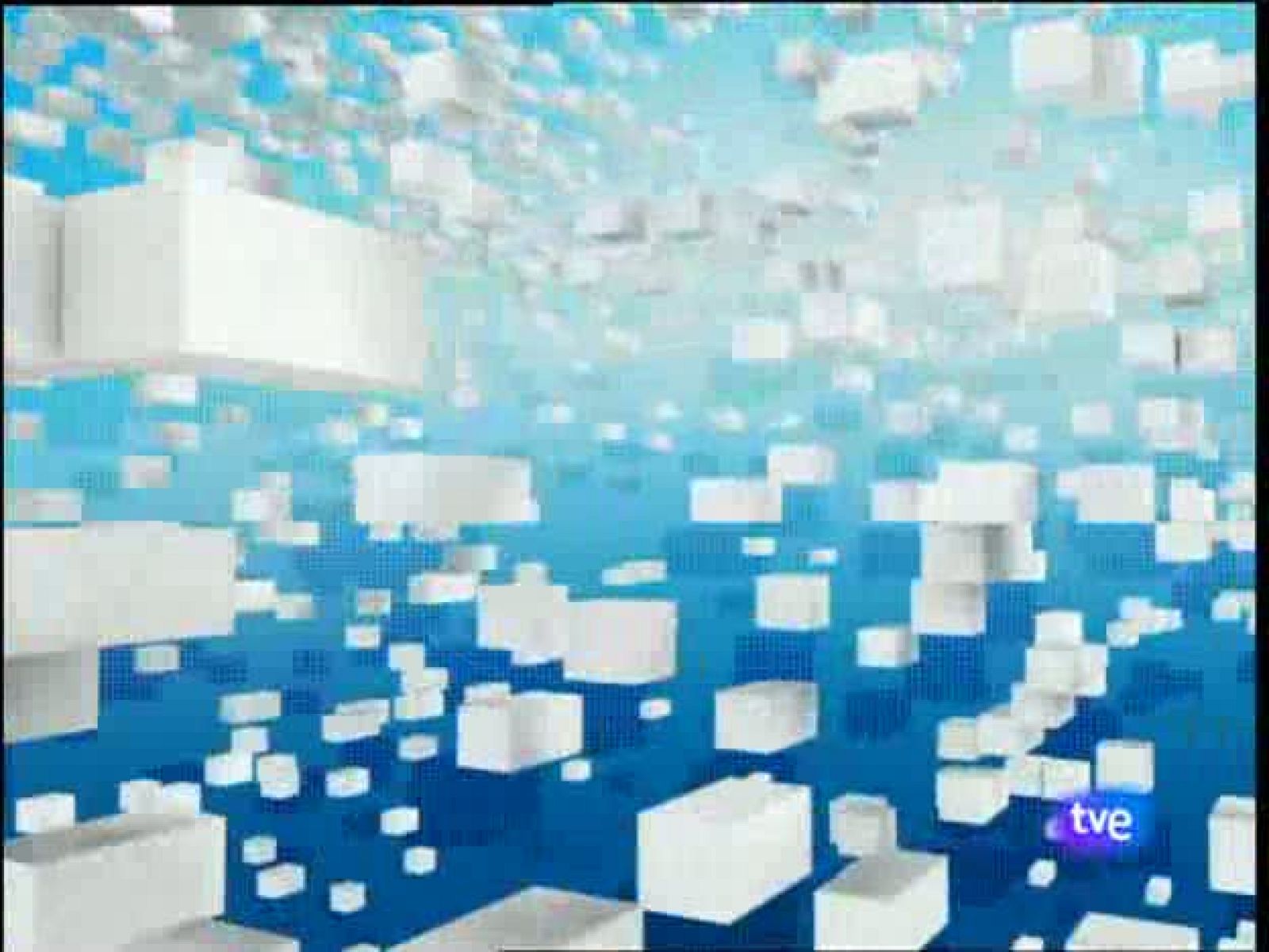 Telediario matinal | Ver