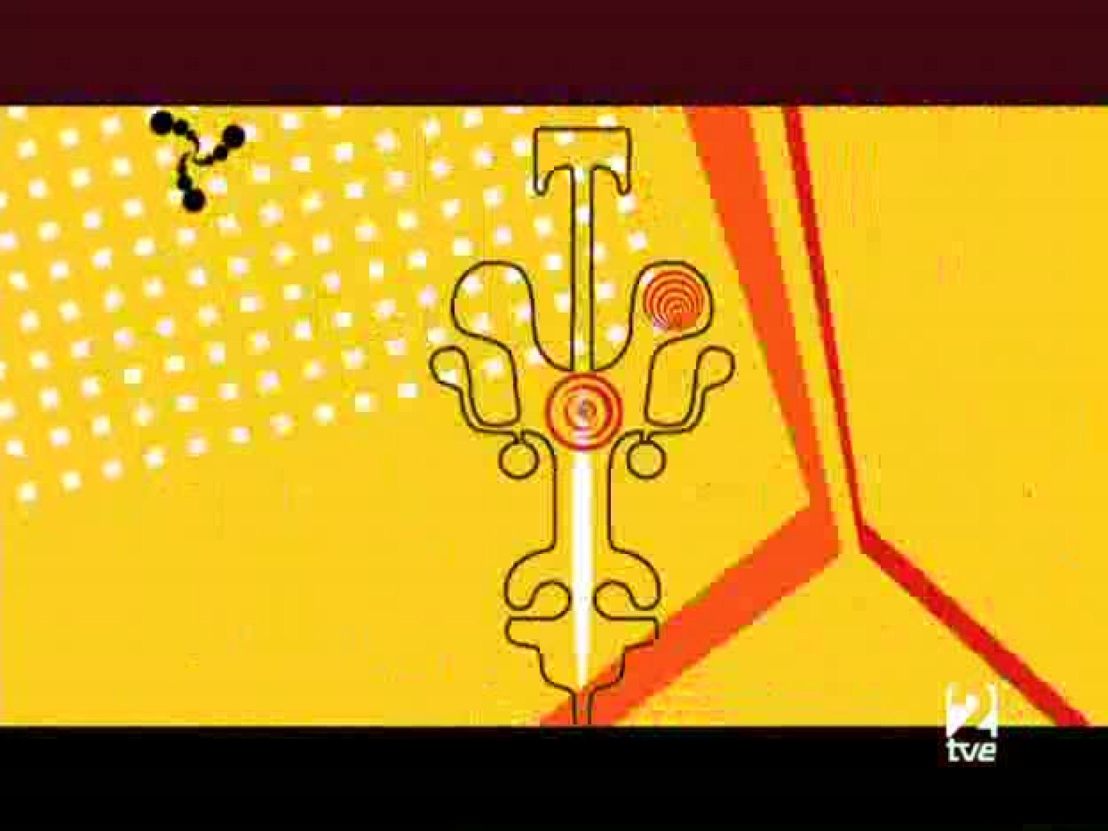 La mandrágora - 17/05/08 - La mandrágora | Ver