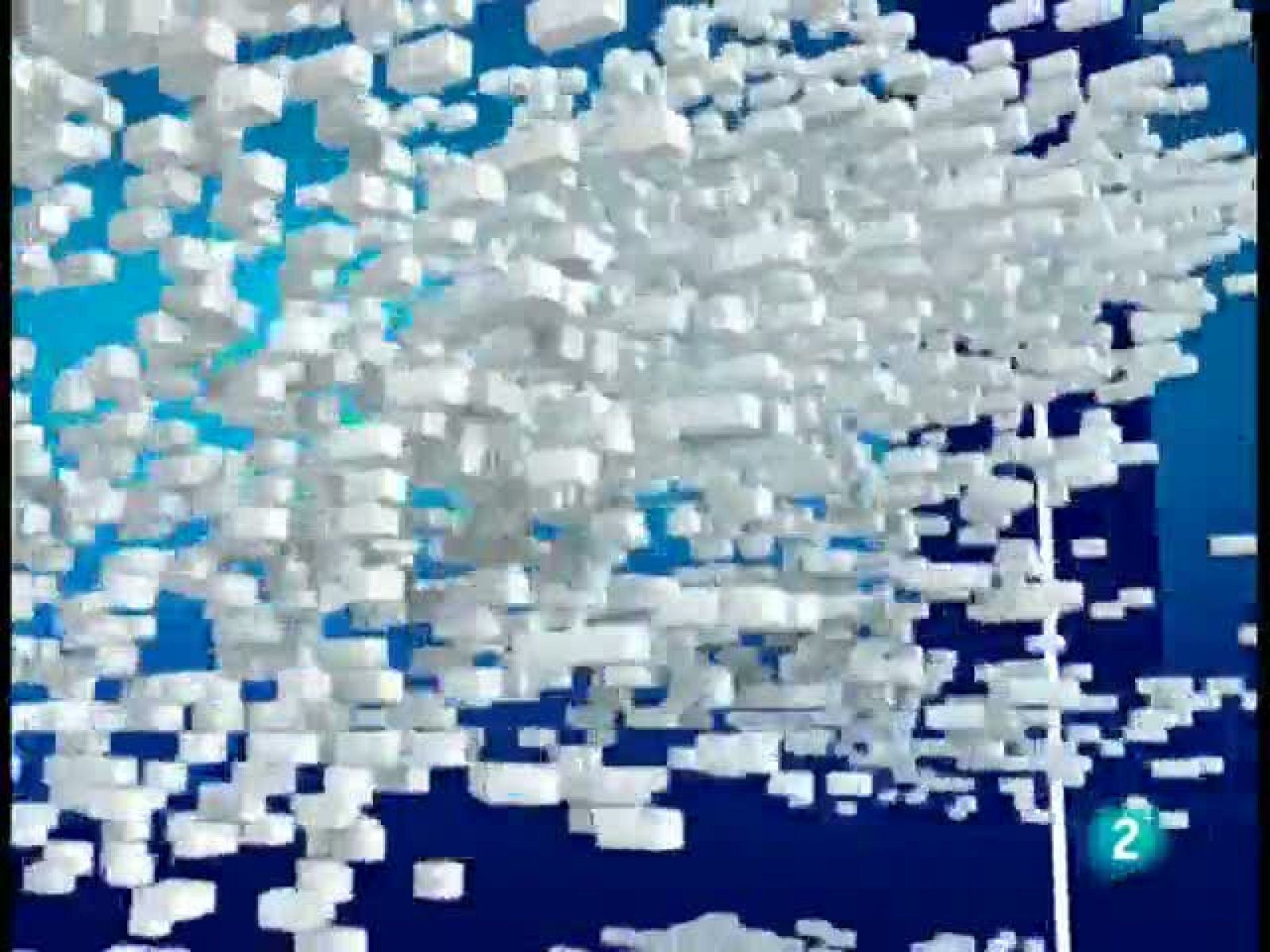 L'informatiu vespre (2/07/2010)