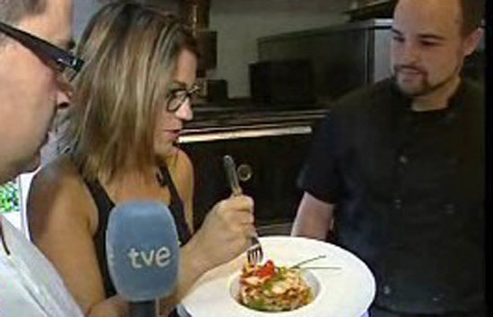 España Directo - Pochas con rape - RTVE Cocina | Ver