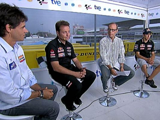 MotoGP Club - GP de Catalunya