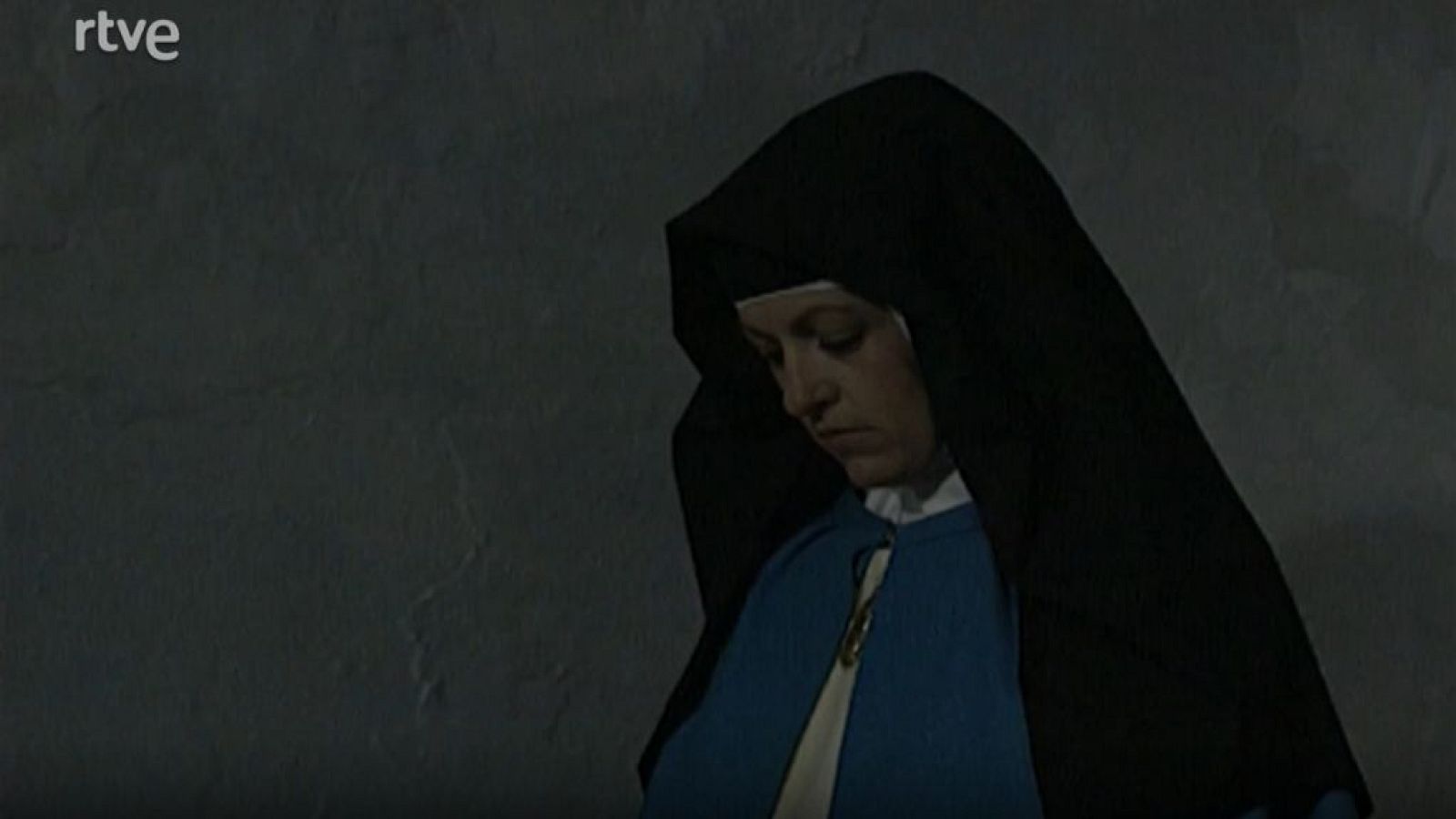 Mujeres en la historia - Sor María de Ágreda: la dama azul - Mujeres en la historia | Ver