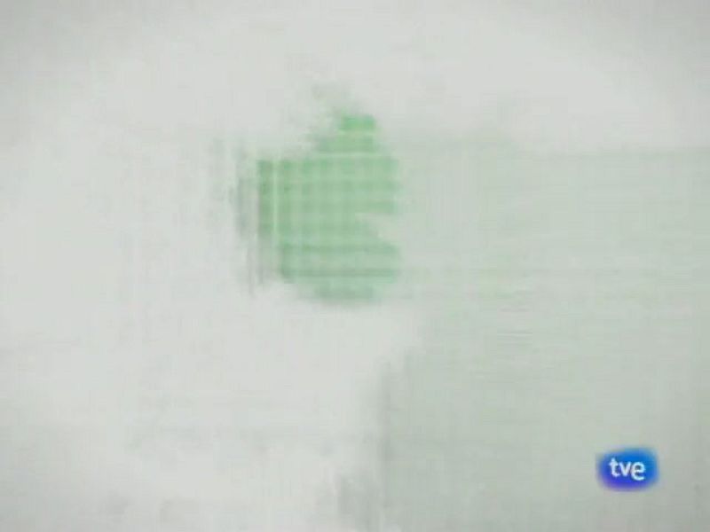 Telexornal. Informativo territorial de Galicia. (05/07/10).